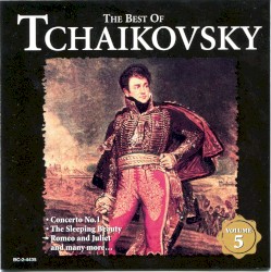 The Best of Tchaikovsky