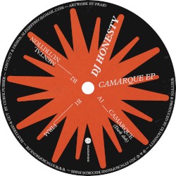 Camarque EP