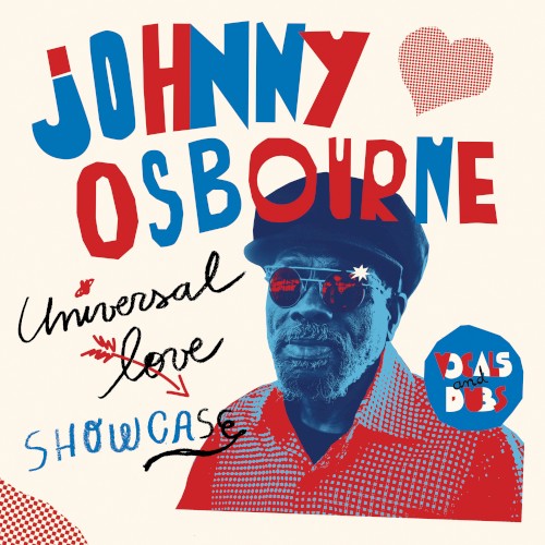 Universal Love Showcase