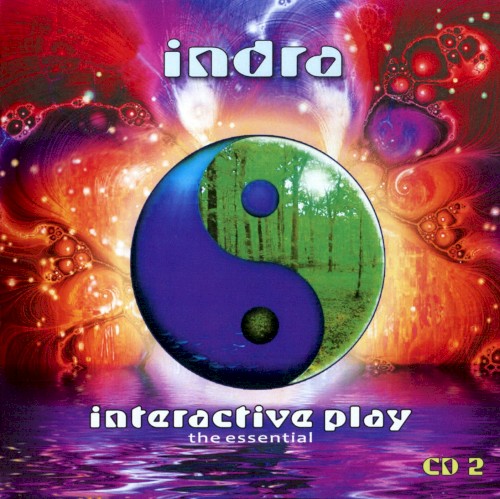 Interactive Play: The Essential, Vol. 2
