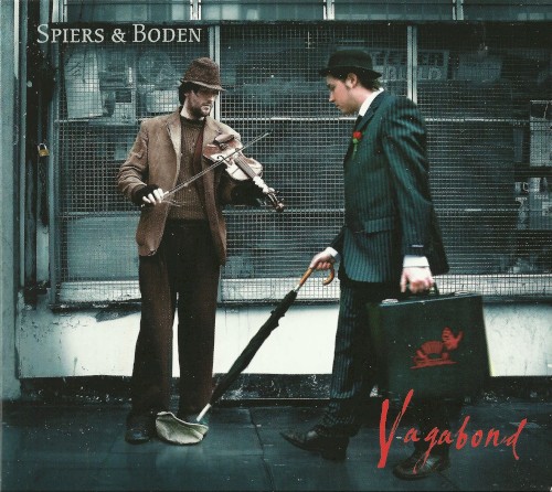Vagabond