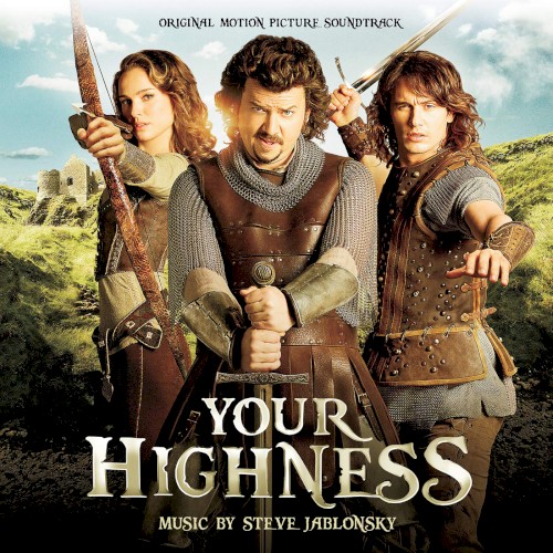 Your Highness: Original Motion Picture Soundtrack
