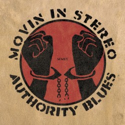 Authority Blues