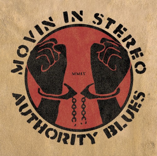 Authority Blues