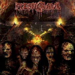 As Blood Rains From the Sky… We Walk the Path of Endless Fire