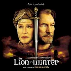 The Lion In Winter