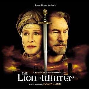 The Lion In Winter