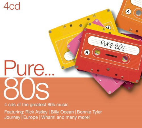 Pure… 80s