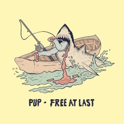 Free at Last