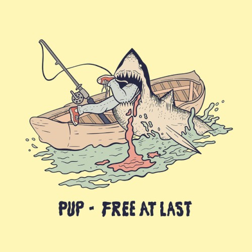 Free at Last