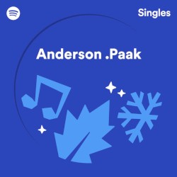 Spotify Singles - Christmas