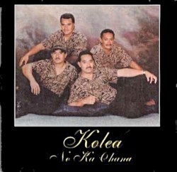 No Ka Ohana