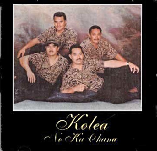 No Ka Ohana