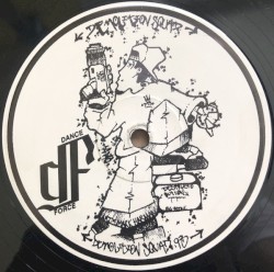 Destructive EP