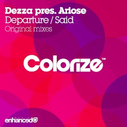 Departure / Said