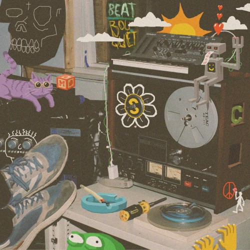 Beat Bouquet