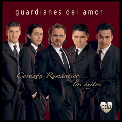 Corazón Romántico... los Éxitos