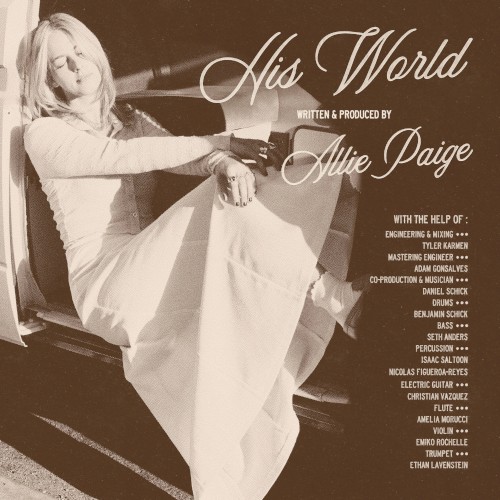 His World