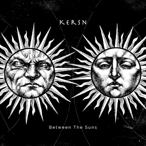 Between the Suns