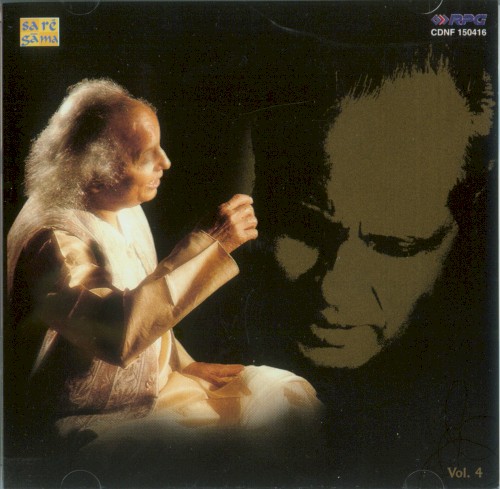 Legends: Sangeet Martand Pandit Jasraj (Vol. 4)