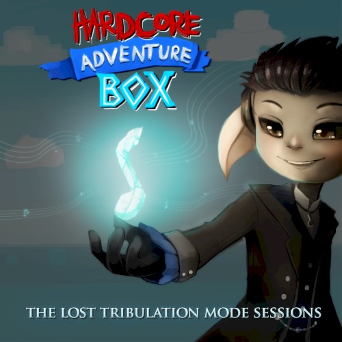 Hardcore Adventure Box: The Lost Tribulation Mode Sessions