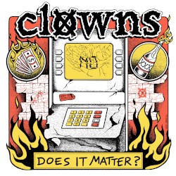 Does It Matter?