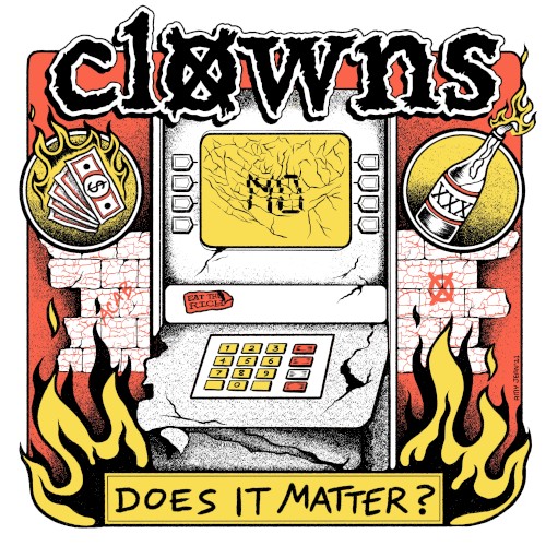 Does It Matter?