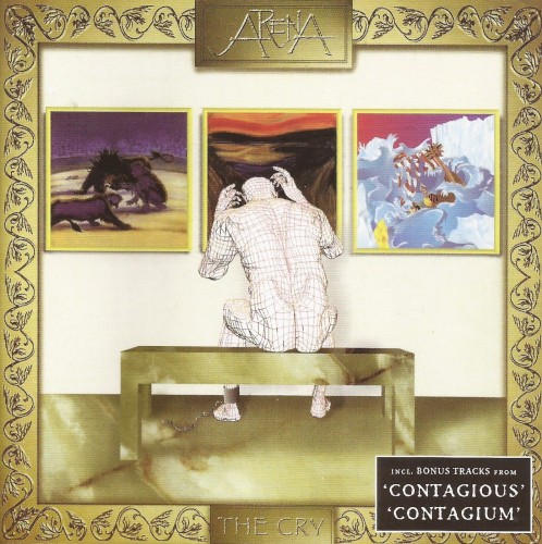 The Cry / Cantagious / Contagium