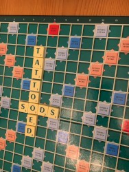 one hundred and forty five