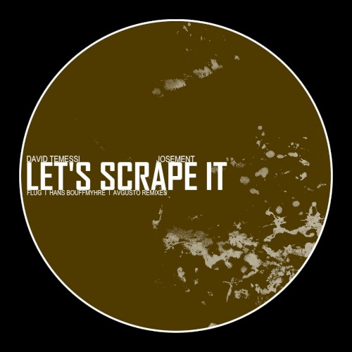 Let's Scrape It