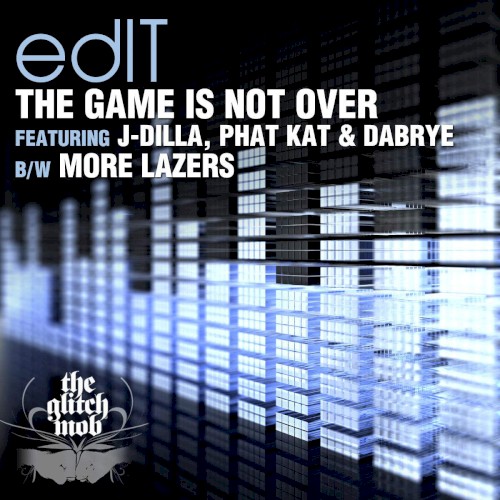 The Game Is Not Over / More Lazers