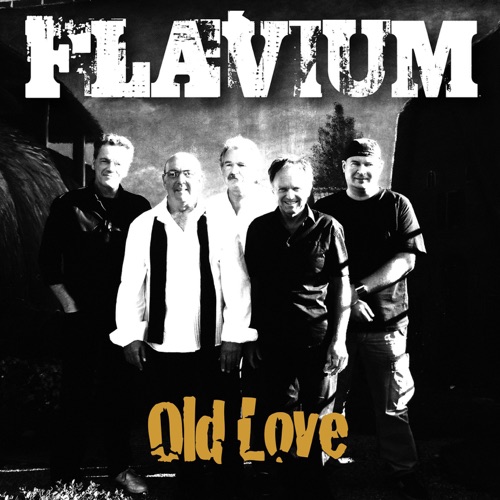 Old Love (live)