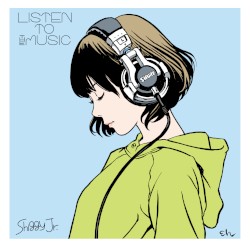 LISTEN TO THE MUSIC