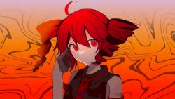 熱異常