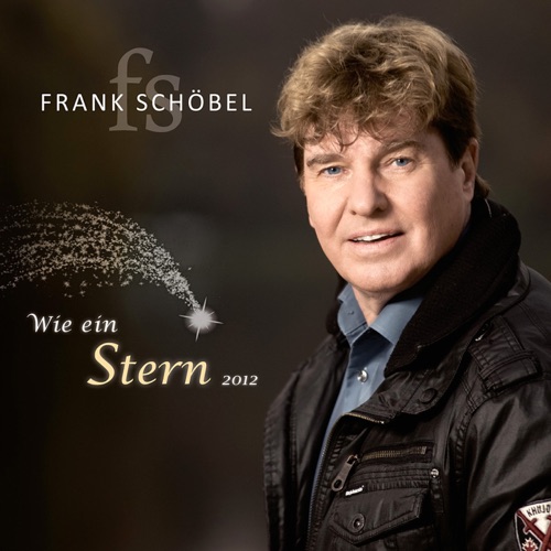 Wie ein Stern