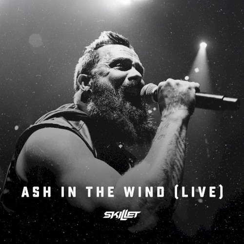 Ash in the Wind (live)