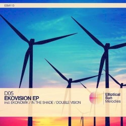 Ekovision