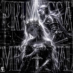 PRINCESA MEDIEVAL