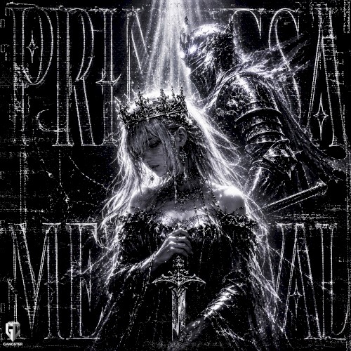 PRINCESA MEDIEVAL