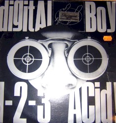 1-2-3 Acid!