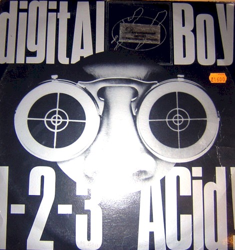 1-2-3 Acid!