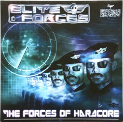 The Forces Of Hardcore