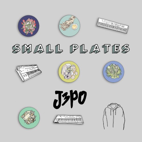 Small Plates