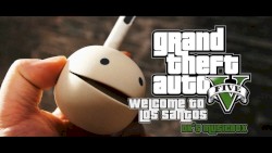 GTA 5 - Welcome to los Santos