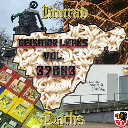 Geismar Leaks, Vol. 37083