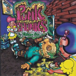 Punk Chunks, Volume 1