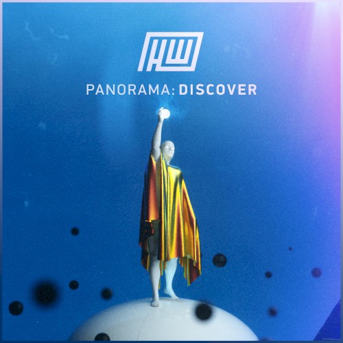 Panorama: Discover