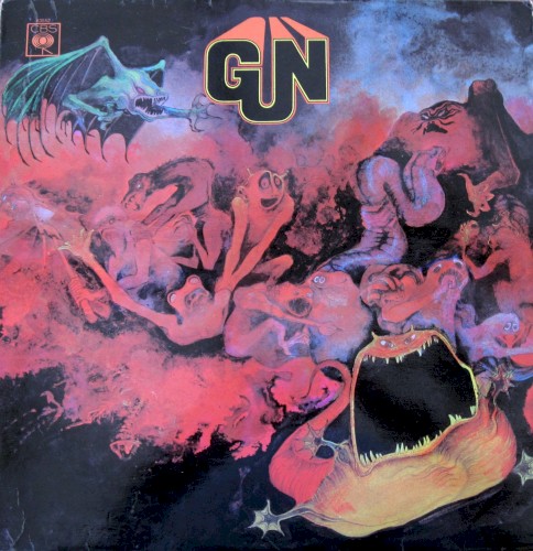 Gun