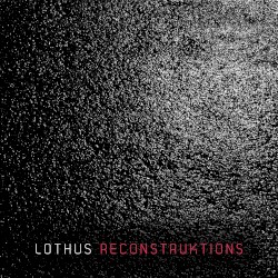 Reconstruktions