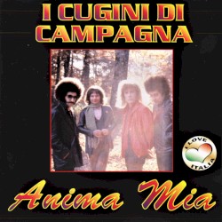 Anima mia